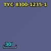 TYC 8300-1235-1