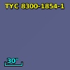 TYC 8300-1854-1