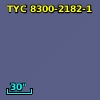 TYC 8300-2182-1