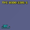 TYC 8300-2281-1