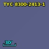 TYC 8300-2413-1