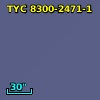 TYC 8300-2471-1