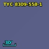 TYC 8309-558-1