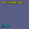 TYC 8309-769-1