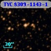 TYC 8309-1143-1