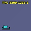 TYC 8309-1215-1