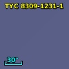 TYC 8309-1231-1