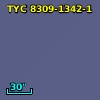 TYC 8309-1342-1