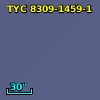 TYC 8309-1459-1