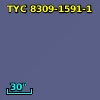 TYC 8309-1591-1