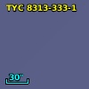 TYC 8313-333-1