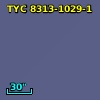 TYC 8313-1029-1