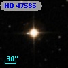 HD  47585