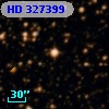 HD 327399