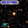HD 327409