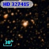 HD 327415