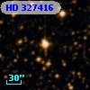 HD 327416