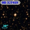 HD 327419