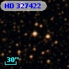 HD 327422