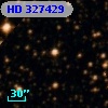 HD 327429