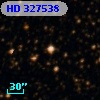 HD 327538