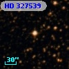HD 327539