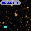 HD 327541