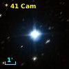 *  41 Cam