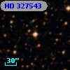 HD 327543