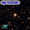 HD 327548