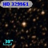 HD 329861