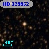 HD 329862