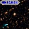 HD 329874