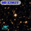 HD 329877