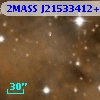 2MASS J21533412+4715095