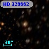 HD 329882