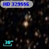 HD 329886