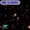 HD 329888