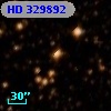 HD 329892