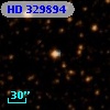 HD 329894