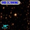 HD 329896