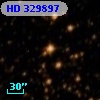 HD 329897