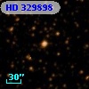 HD 329898