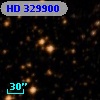 HD 329900