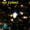 HD 329902