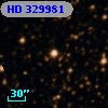 HD 329981