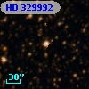 HD 329992
