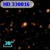 HD 330016