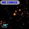 HD 330018