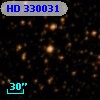 HD 330031